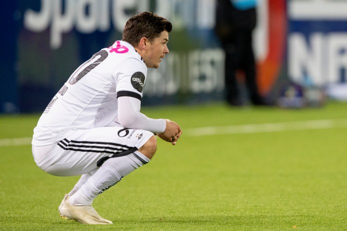 Mister sesonginnspurten