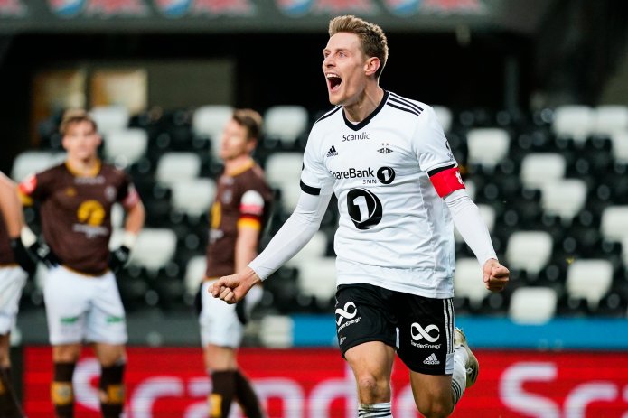 Zachariassen avgjorde på overtid